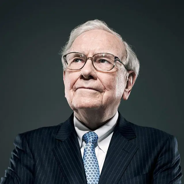 Warren Buffett
